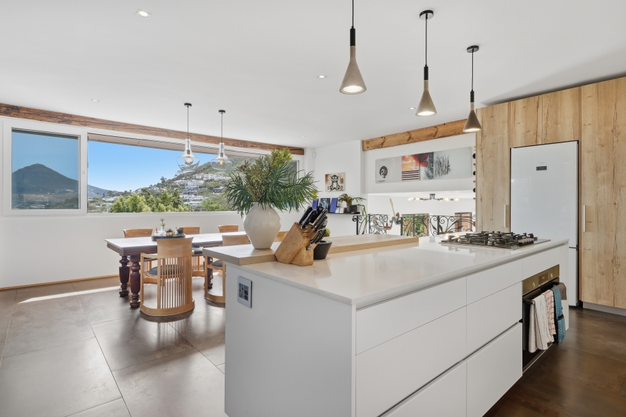 4 Bedroom Property for Sale in Scott Estate Western Cape